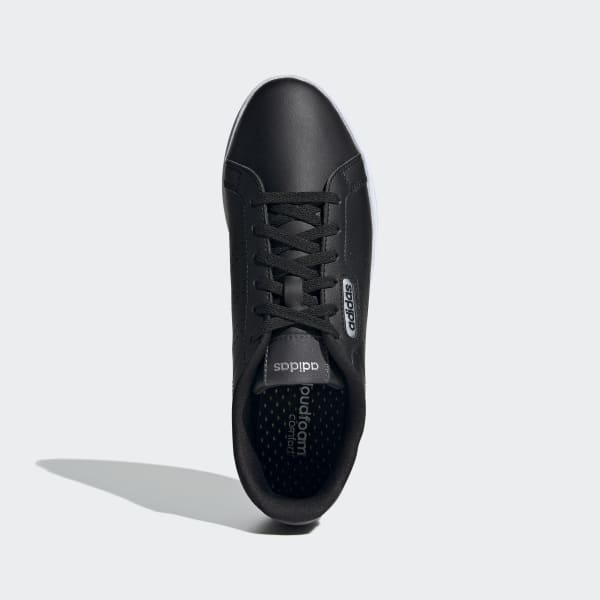 adidas Tenis adidas Courtpoint CL X - Negro | adidas Mexico
