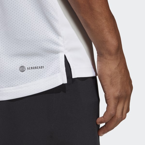 Wit Club Tennis T-shirt