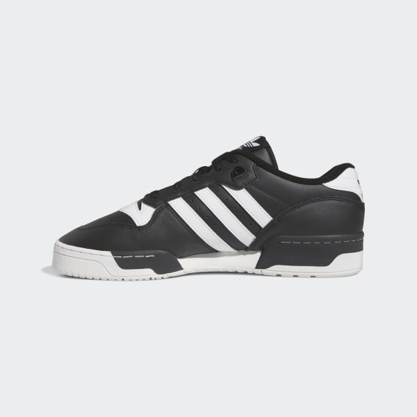 Adidas originals womens rivalry low trainer best sale