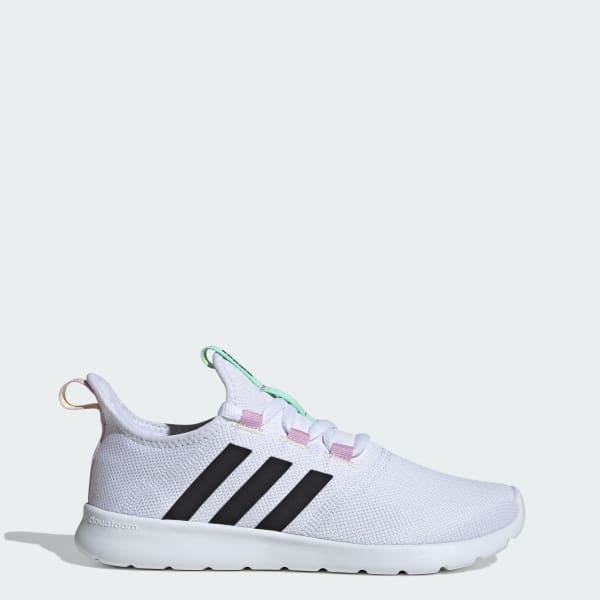Cloudfoam pure white clearance