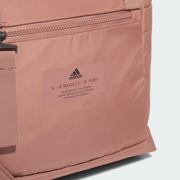 ☆Adidas☆Original Tote Bag Pink adidas All Me 2 Tote - Pink | Free Shipping with adiClub