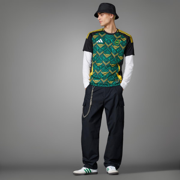 Adidas jamaica collection sales