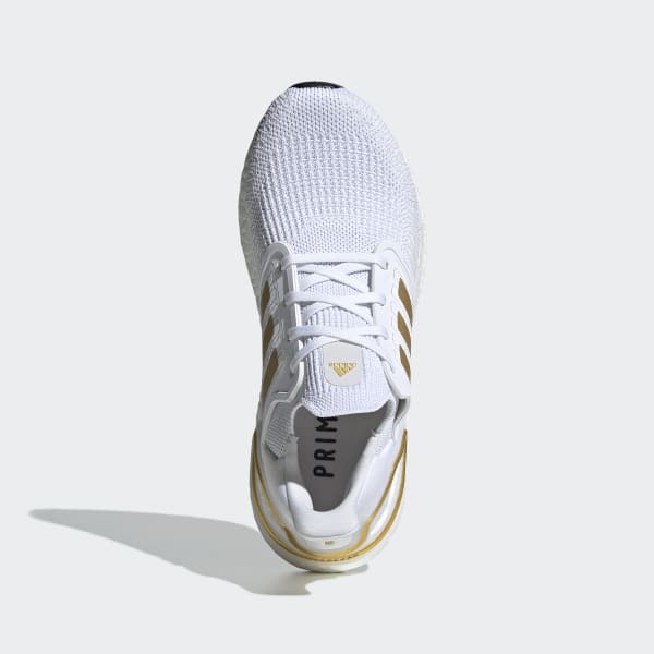 adidas Ultraboost 20 Shoes White adidas Philippines