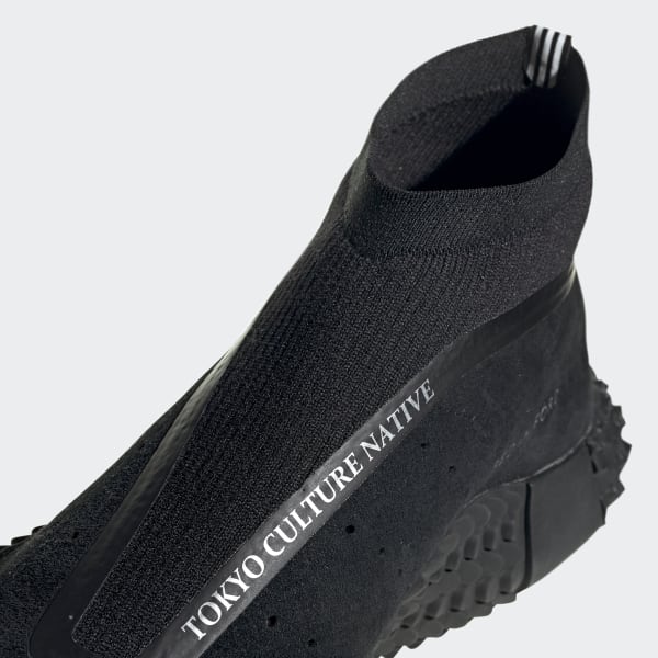 adidas Kamanda BF Shoes - Black | adidas US