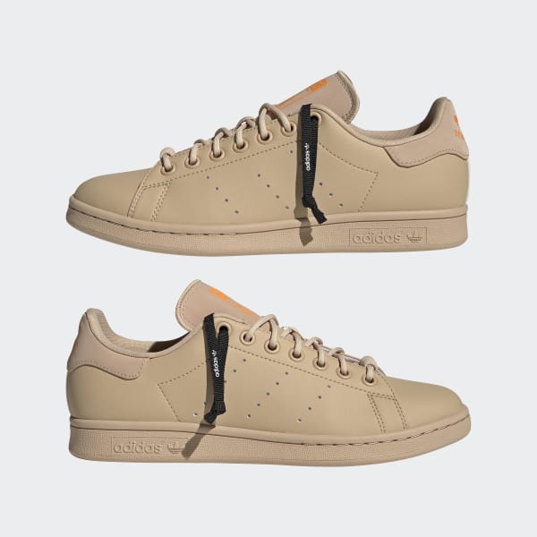 Chaussure stan sales smith beige