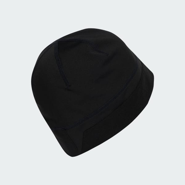 Zwart COLD.RDY Running Training Beanie