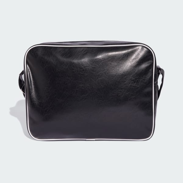 Negro Bolso Og Airliner