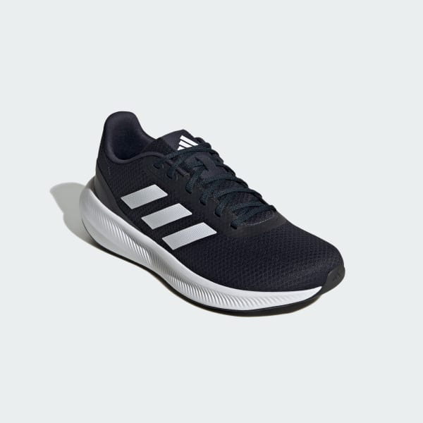 adidas Runfalcon 3.0 Shoes - Blue | adidas UK
