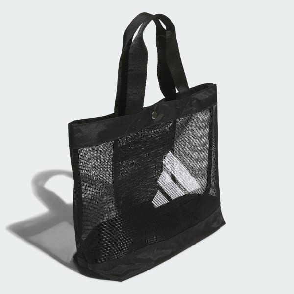 Black 메쉬 토트 백 키즈