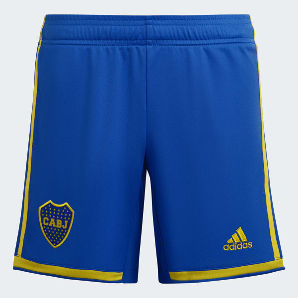 Short Titular Boca Juniors 22 23