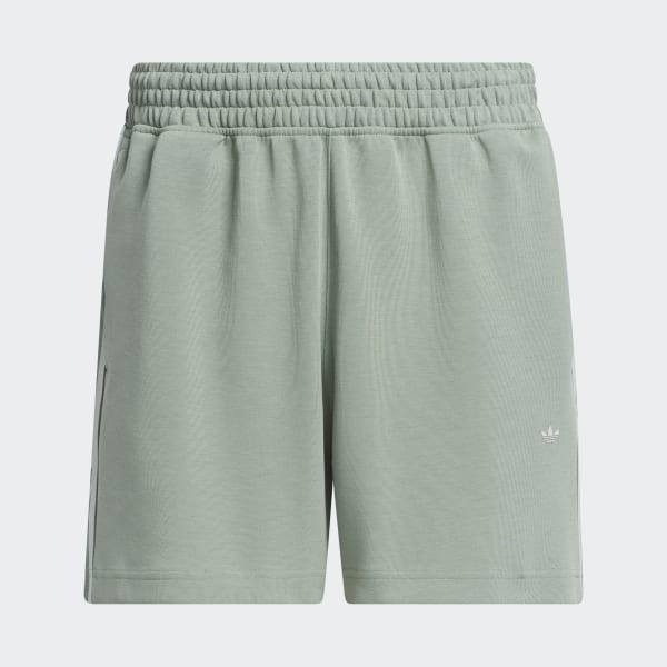 Verde Shorts de Básquet 1 Moment