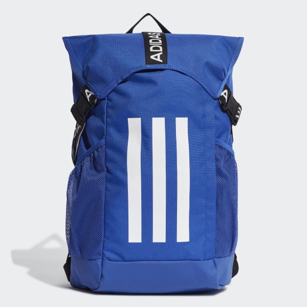 Hombre/Mujer Adidas Mochila Saco 4athlts Bold Blue / White