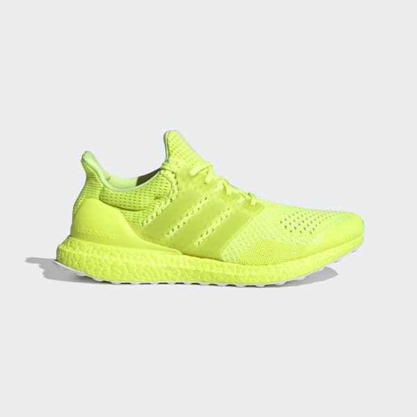 Adidas ultra boost niño amarillo Outlet