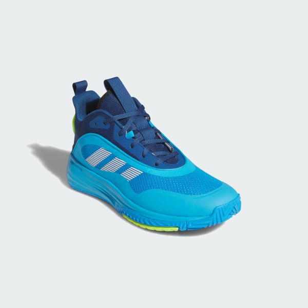 Blue Ownthegame 3.0 Shoes