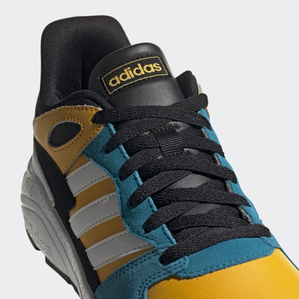 adidas star wars geel