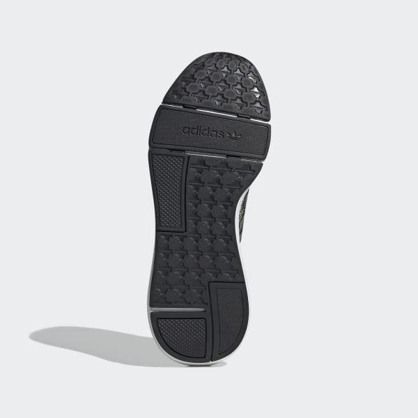adidas Swift Run 22 Schuh Grun adidas Deutschland