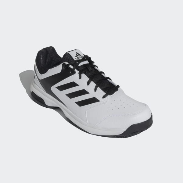 men's adidas tennis steadfast shoes