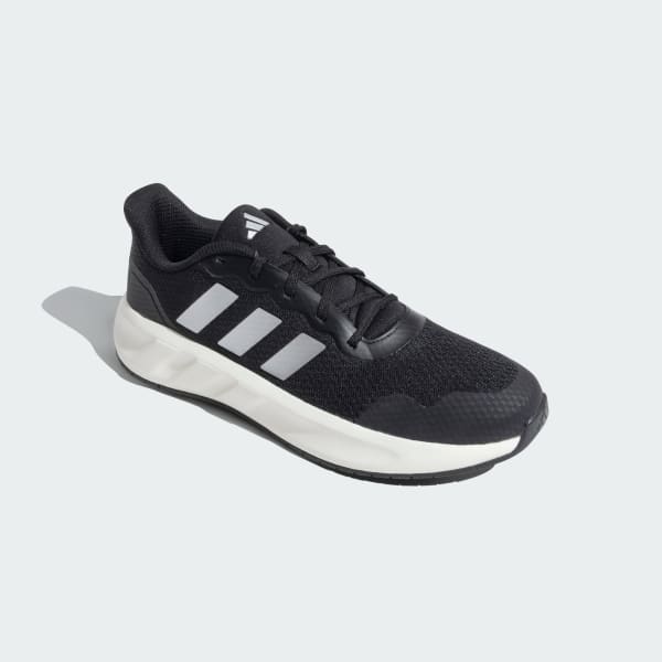 Black Vent-Fast Shoes