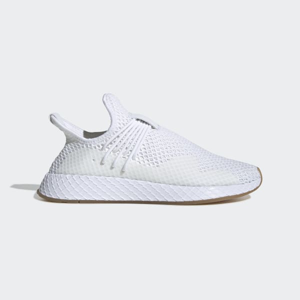 white deerupt