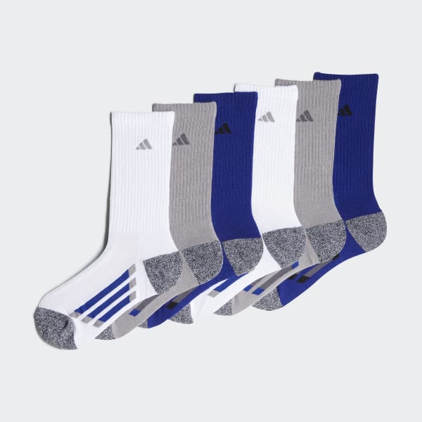 boys adidas crew socks