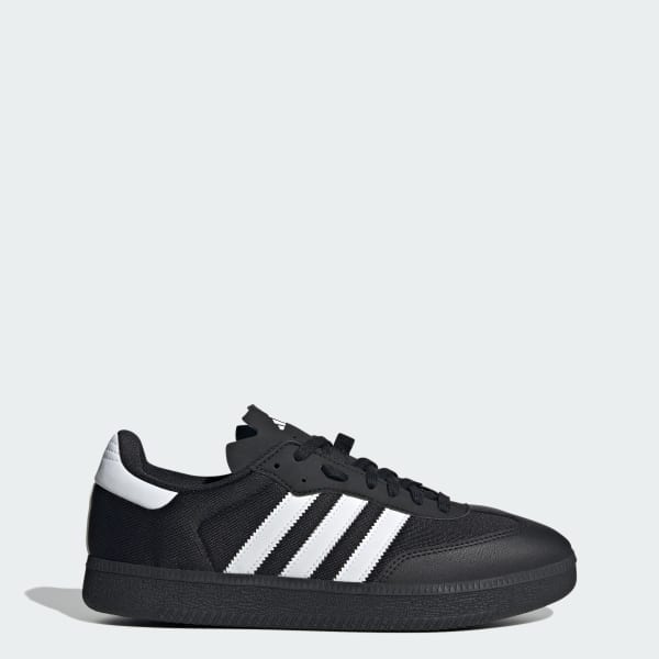Negro Tenis de Ciclismo Velosamba Made With Nature