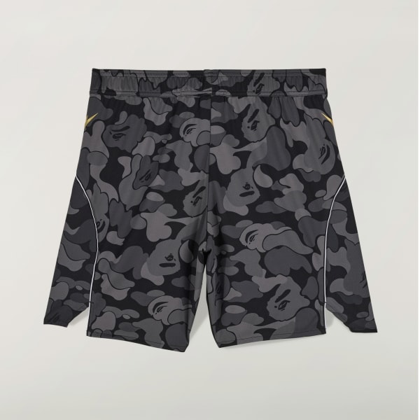 adidas BAPE FB SHORTS - Black | adidas India