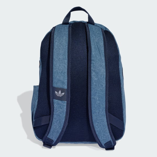Multicolor CL BACKPACK WASHED EFFECT