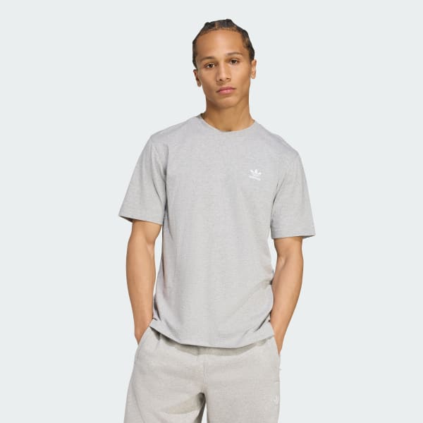 Essentials 3-Stripes Tee