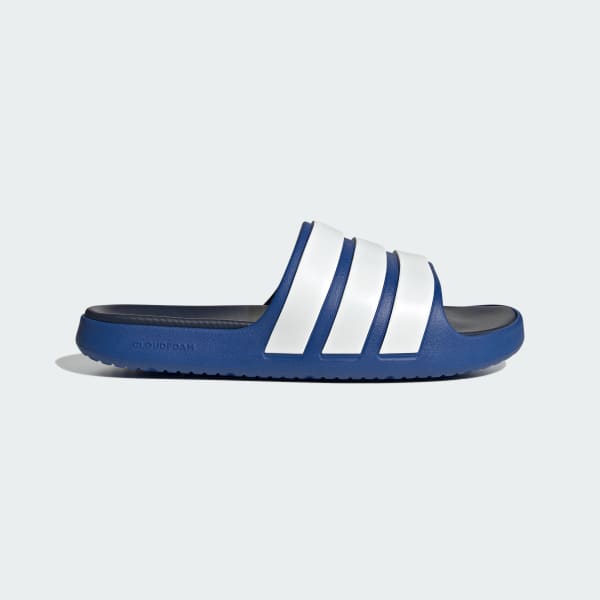 Blue Znsory Slides