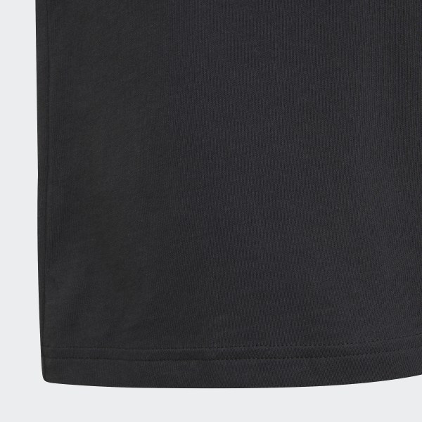 Black Adicolor T-Shirt KNI67