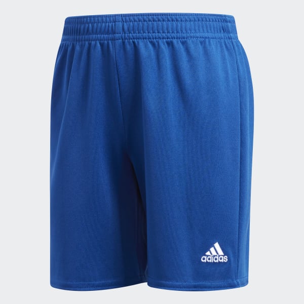 adidas Parma Shorts - Blue | adidas US