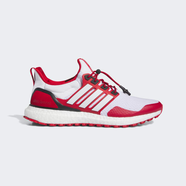 adidas Nebraska Ultraboost 1.0 Shoes White | Lifestyle | adidas US