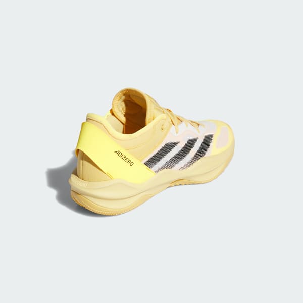Adizero Select 2.0 Low Basketball Shoes