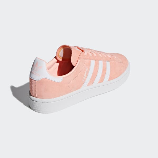 adidas campus w rosa