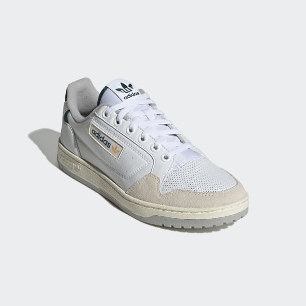 Blanco Zapatilla NY 90