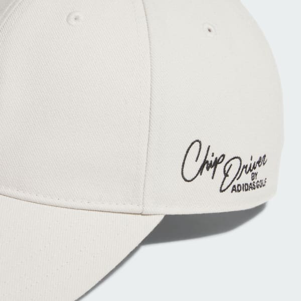 สีเบจ หมวกแก๊ป Chip Driver