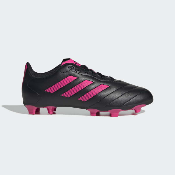 Girls black soccer cleats deals