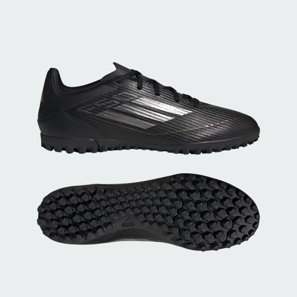Preto Chuteira F50 Club Society