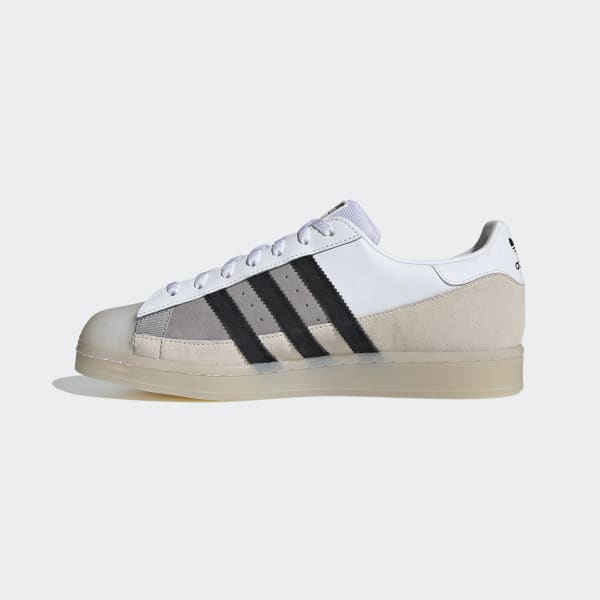 adidas Superstar Shoes - White | adidas Singapore
