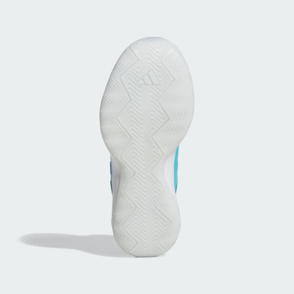 adidas Cross 'Em Up Select Shoes - Turquoise | Free Shipping with