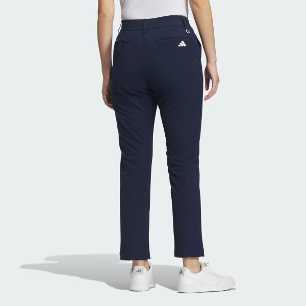 アディダス 【ゴルフ】EX STRETCH ACTIVE COLD.RDY 撥水 パンツ