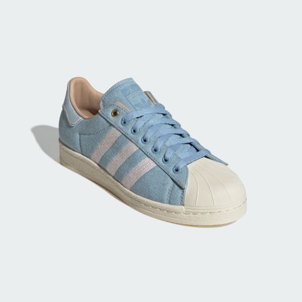 adidas Superstar 82 Shoes - Multi | Free Shipping with