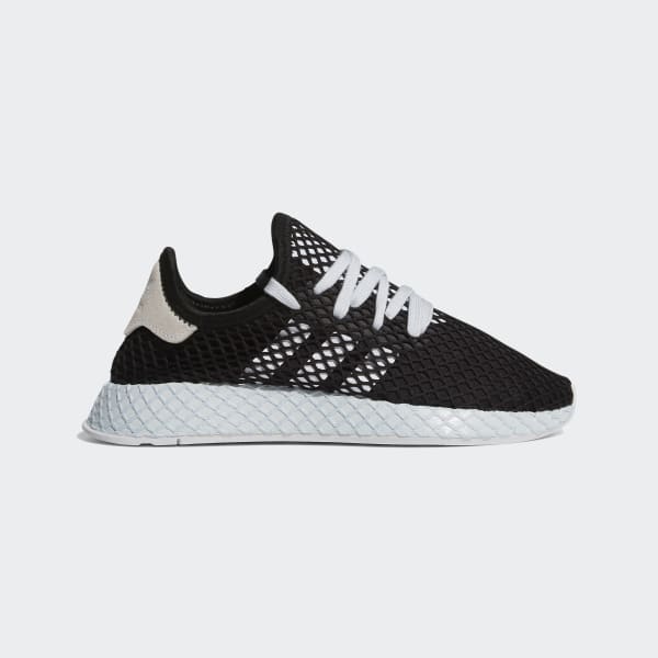 deerupt runner core black