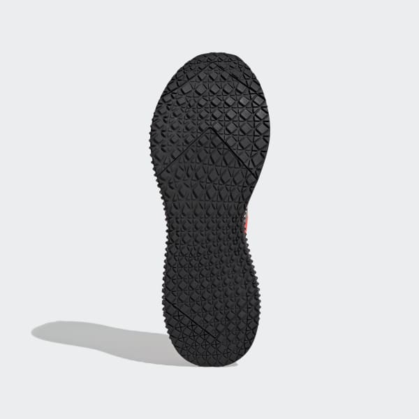 Mau-xanh-da-troi Giày adidas 4D FWD