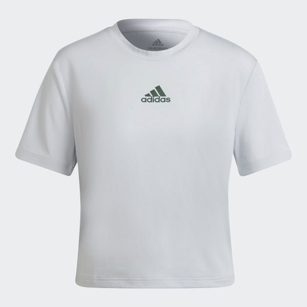 Azul Polo AEROREADY You for You Sport ISC59