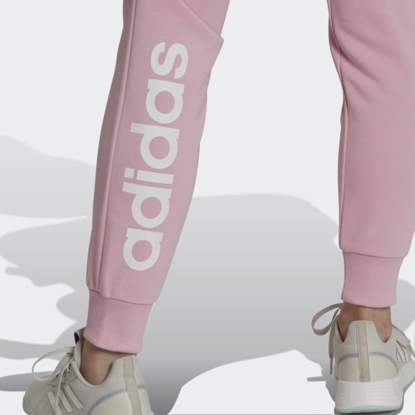 Rosa Essentials French Terry Logo Joggers 29187