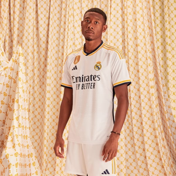Camisa shop adidas authentic