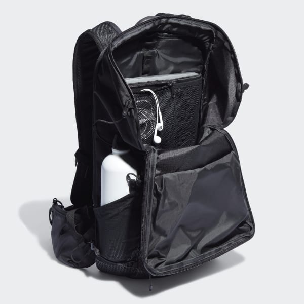 Preto Mochila de Caminhada RAIN.RDY TERREX