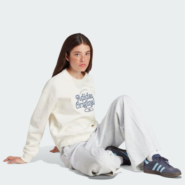 Branco Moletom Graphics
