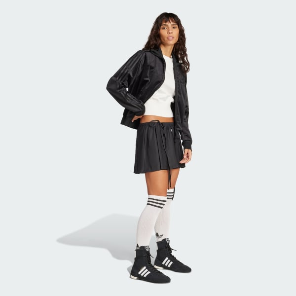 アディダス ベロア トラックトップ アディカラー ベロア トラックトップ｜adidas Originals